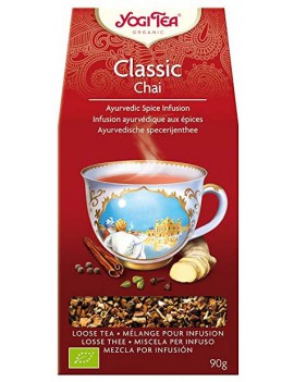 CLASSIQUE CHAI