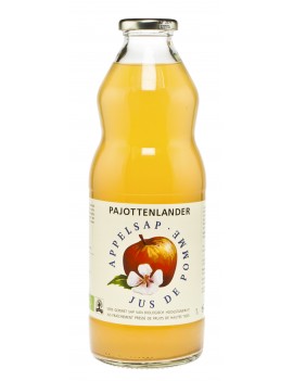 Jus de pomme