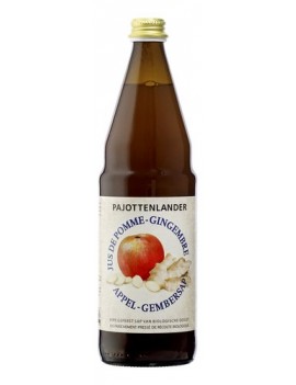Appel-gembersap
