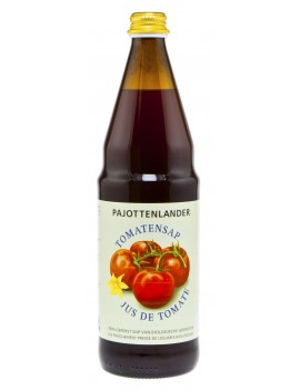Tomatensap