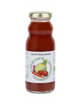 Gezondheidsdrank