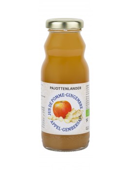 Appel-gembersap