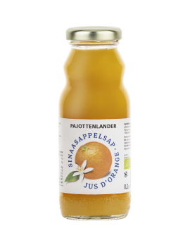 Jus d'orange