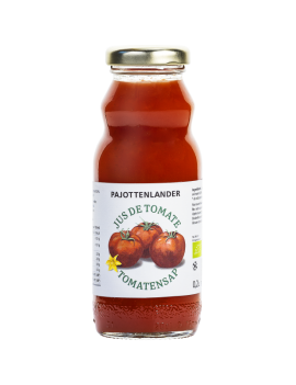 Jus de tomate