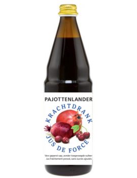 Jus de force