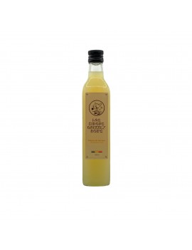 Sirop de sureau