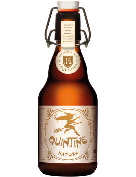 Quintine