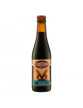 Stouterik
