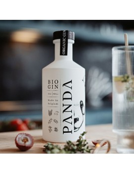 Panda Gin