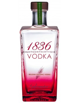 Vodka