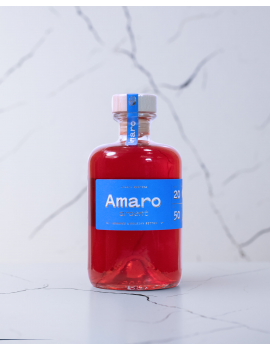 Amaro Ardent