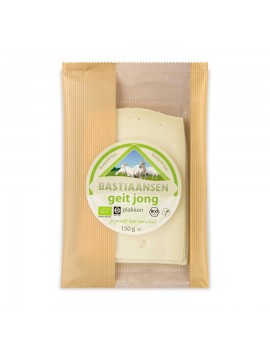 Gouda van geit in...
