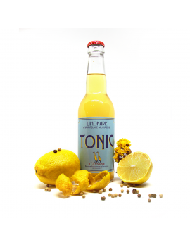 Tonic Annexe