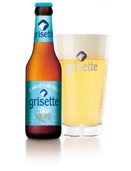 Grisette blanche