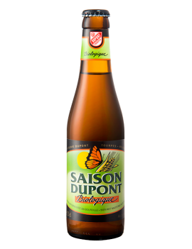Saison Dupont Bio (24...