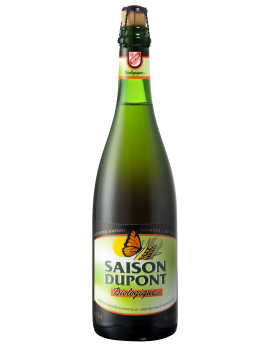 Saison Dupont