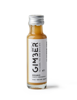 Gimber - Original