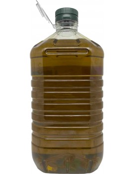 HUILE D'OLIVE EXTRA...