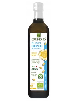 TOURNESOL DESODORISÉ CRUDIGNO