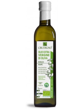 HUILE OLIVE MÉDITERRANÉE CRUDIGNO