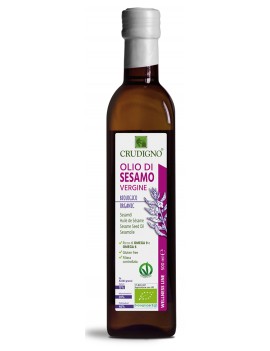 HUILE SESAMECRUDIGNO