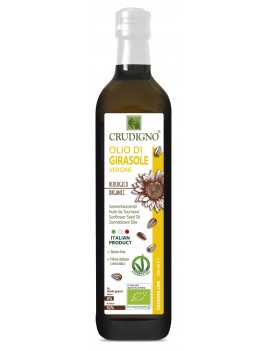 HUILE TOURNESOL