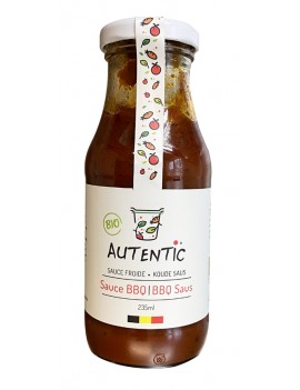 SAUCE BBQ