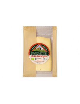 Gouda jong belegen in...
