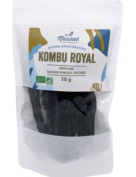 KOMBU ROYAL MARINOE