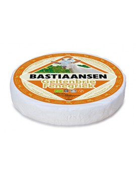 Geitenbrie met...