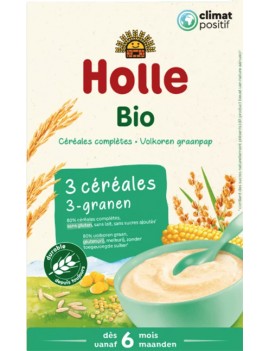 3-CEREALES PORRIDGE 6...
