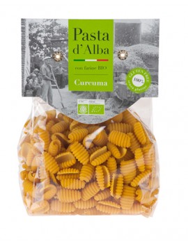 GNOCCHETTI RIZ CURCUMA...