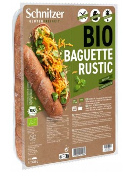 BAGUETTE RUSTIQUE