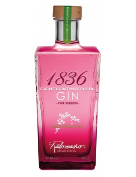 Gin pink