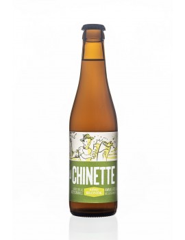 Chinette