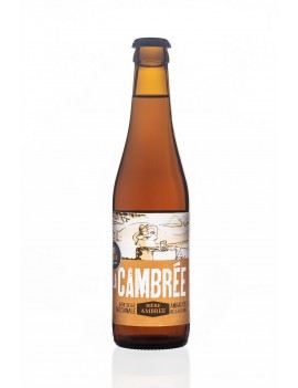 Cambrée