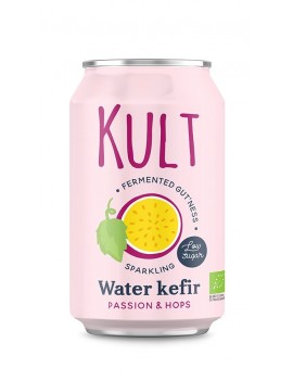 KULT KEFIR FRUIT...
