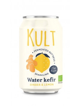 KULT KEFIR FRUIT...