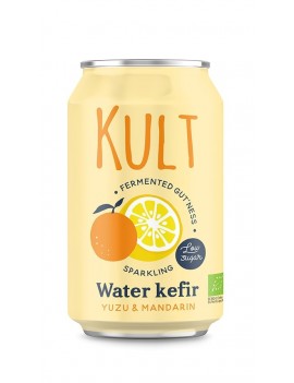 KULT KEFIR FRUIT YUZU...
