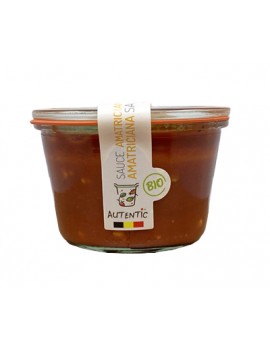 SAUCE AMATRICIANA