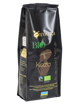 CAFE RWANDA KEZA GRAINS VIRUNGA