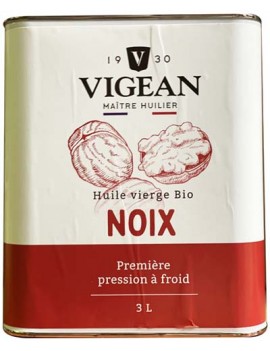 HUILE DE NOIX