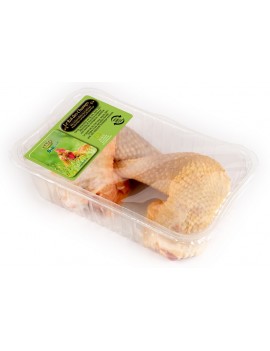 PRECO - Cuisses de...