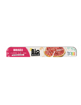 Pâte brisée classique...
