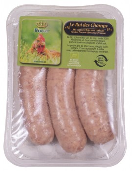 PRECO - Saucisses de...