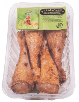 PRECO - Pilons de...