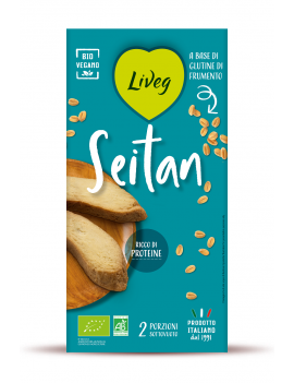 Seitan (200 gr)