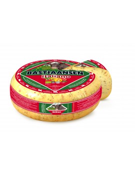 Gouda Italiano (+/- 4 kg)