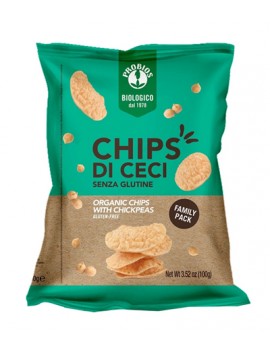 CHIPS POIS CHICHES