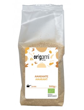 AMARANTE